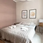 Apartamento Bright Spacious 5 Bedroom In The Center
