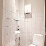 Apartamento Bright Spacious 5 Bedroom In The Center *