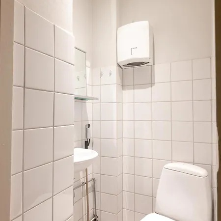 Lejlighed Spacious 5br With Location In Kamppi *