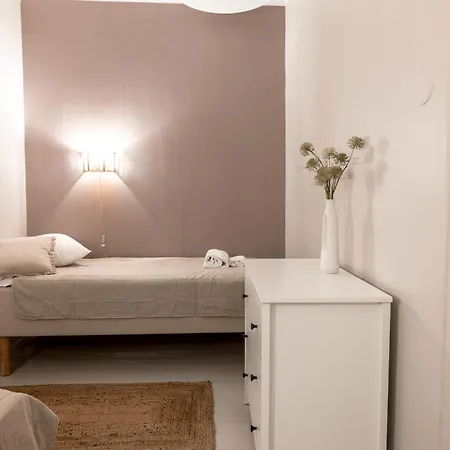 Spacious 5br With Location In Kamppi Lejlighed *