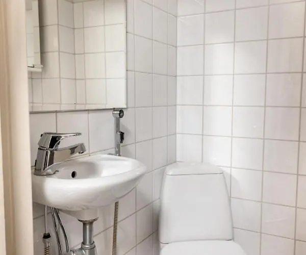 Bright Spacious 5 Bedroom In The Center Helsingfors